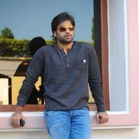 Nara Rohit - Nara Rohit at Solo Press Meet - Pictures | Picture 127652